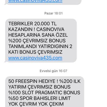 0548 823 62 78 Sürekli Gelen İstenmeyen Mesajlara Son!