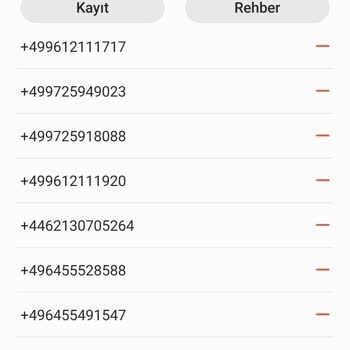 Vodafone Bahis Sitelerinin Yanıltma Amaçlı Link Göndermesine Son!