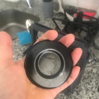 Siemens Ev Aletleri Ürünlerinin Arkasında Durmuyor Ürün Değişimi Yapmıyor