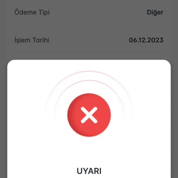 PeP Banka Havalemi Yapmıyorlar