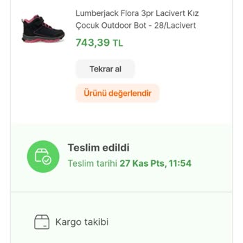 Hepsiburada Ürünlerde Sahte İndirimler