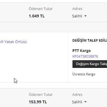Ayhan Çeyiz N 11 Sitesinin Müşteri Mağduriyeti