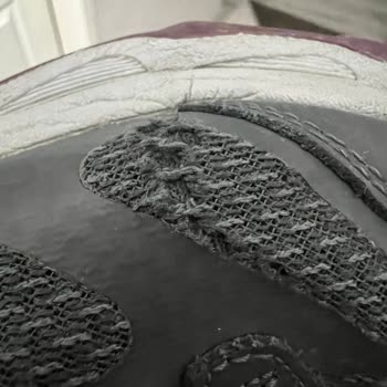 Skechers Bot Deforme Oldu Sökülmeler Meydana Geldi