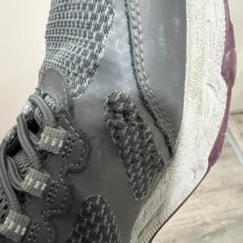 Skechers Bot Deforme Oldu Sökülmeler Meydana Geldi