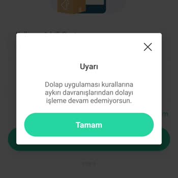 Dolap Hesap Kapatma Nedensiz Ve Gereksiz