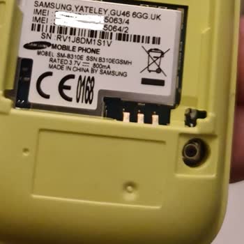 Hepsiburada.com Telefonum Kopyalanmış IMEI Gönderdi