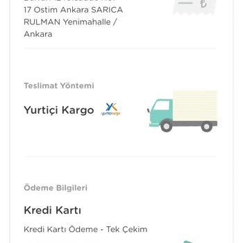 Toyzz Shop Yanlış Ürün Gönderimi