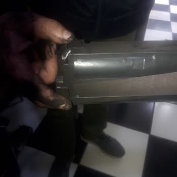 Hepsiburada 15 Gündür Kullanılmış Tonerin İadesi İle Uğraşıyorum