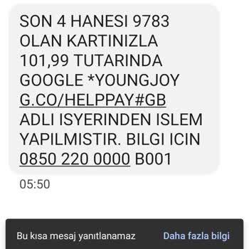 Ziraat Bankası Onaysız Para Çekme