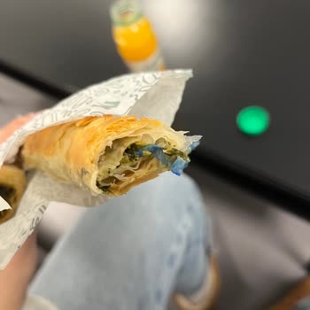 Migros Fırın Ürünlerinde Plastik Parça