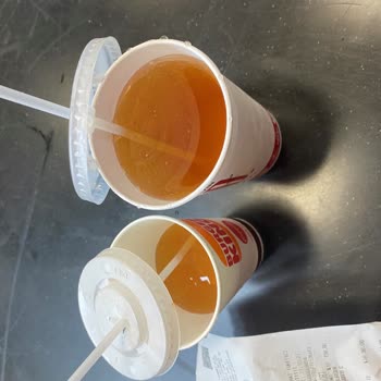 Burger King Bozuk/Sahte Ürün Satışı Yapıyor