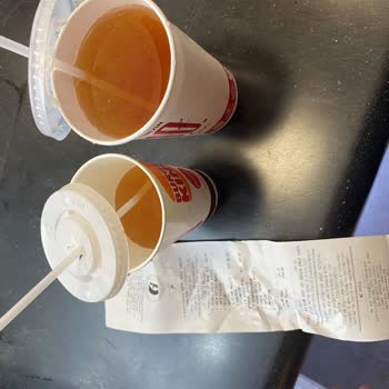 Burger King Bozuk/Sahte Ürün Satışı Yapıyor
