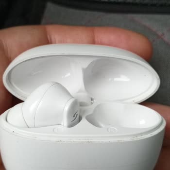 Soultech Bh030 Kulaklık Arızası