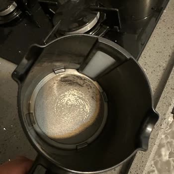 Karaca Züccaciye Hub Kahve Makinesi
