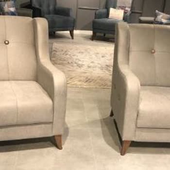Demirhan Home Concept Koltuk Renk Farkı