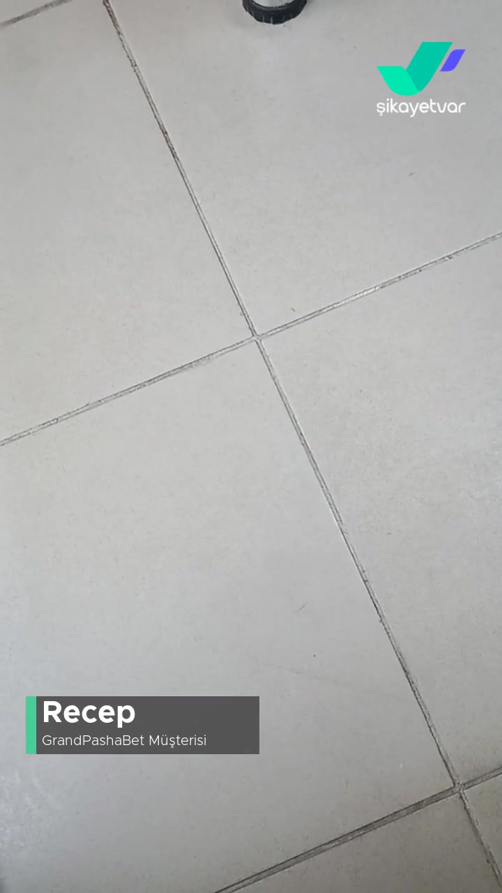 GrandPashaBet Kesilen Bakiyem Eklensin videonun kapak resmi