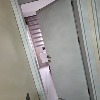 Özdoor Kapı Parke (Güngören) Lake Oda Kapısı