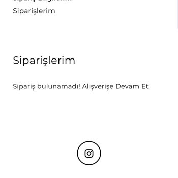 Vina Seramik 11 Ekimde Verdiğim Siparişimi Göndermiyor