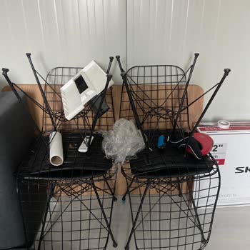 Aras Kargo Kargomun Teslim Edilmemesi