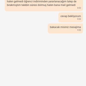 Trendyol Bana Faturamı Atmıyor