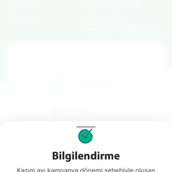 Sendeo 1 Ay 15 Gündür Teslim Edilmeyen Sipariş