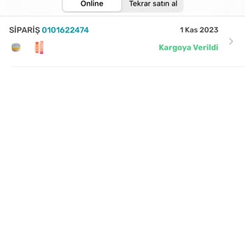 Sendeo 1 Ay 15 Gündür Teslim Edilmeyen Sipariş