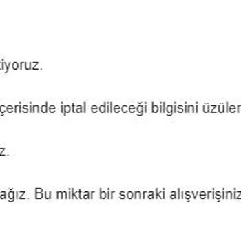 Amazon'a Yakışmayan, Hayal Kırıklığı İle Biten Bir Süreç