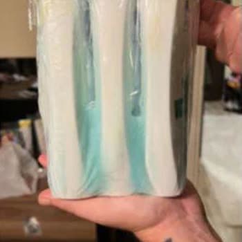 Hepsiburada Sahte Ve Sakıncalı Şampuan Satışı