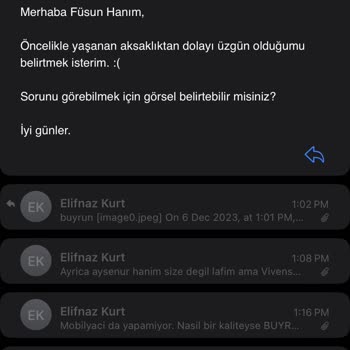 Eki aç