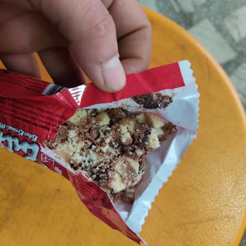 Eti Gıda Ürün Hakkında Şikayet