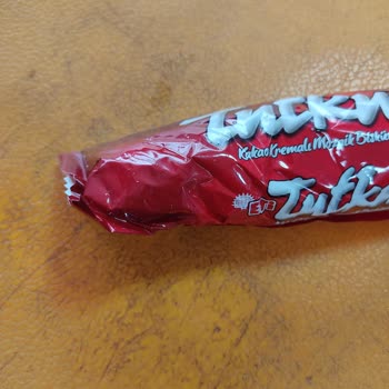 Eti Gıda Ürün Hakkında Şikayet