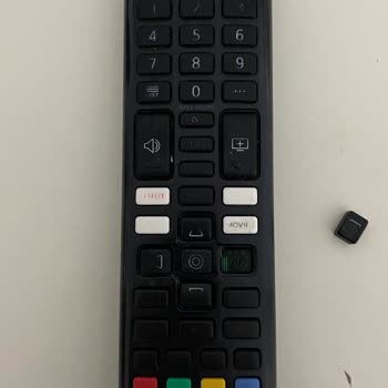 LG Marka TV Kumandası