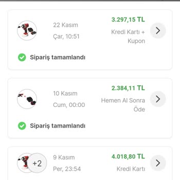 Hepsiburada Teslim Edilemeyen Ve İade Edilemeyen Ürün.