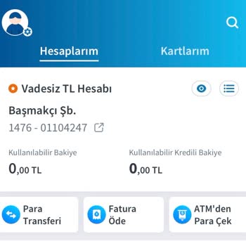 İŞKUR İşsizlik Maaşım Yatırıldı Olarak Görünüyor Ama Hesabıma Gelen Para Yok