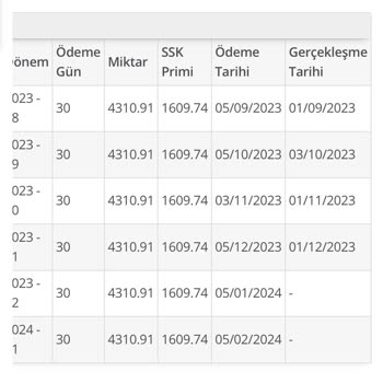 İŞKUR İşsizlik Maaşım Yatırıldı Olarak Görünüyor Ama Hesabıma Gelen Para Yok