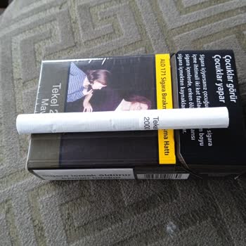 Tütün Ve Alkol Dairesi Başkanlığı (TADB) Haksız Kazanç Eksik Tütün