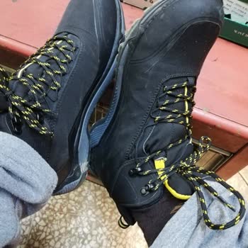 Hammer Jack Ayıplı, Kusurlu, Üretim Hatası Kışlık Bot!