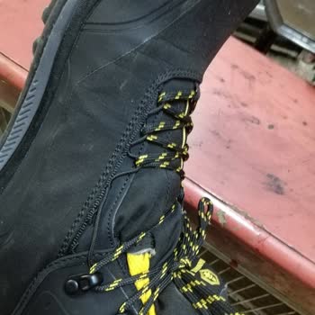 Hammer Jack Ayıplı, Kusurlu, Üretim Hatası Kışlık Bot!