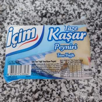 Eki aç