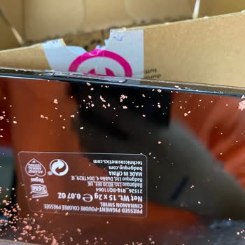 Eve Ürün Kırık Ve Koruma Bantsız Geldi. Ürün Stok Dışıymış (! )