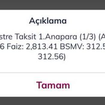 QNB Finansbank Sabit Ekstre Kampanyası