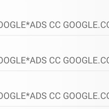 Google Ads Ve Enpara Habersiz Para Çekimi