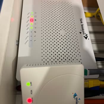 Türk Telekom İnternet Arızası Bir Ay Sürüyor