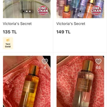 Dolapta Replika Ürün Satışı!