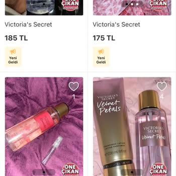 Dolapta Replika Ürün Satışı!