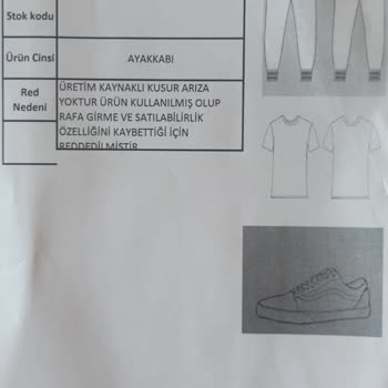 Slazenger Pişmanlıktır. Slazenger Bir Daha Asla Almam