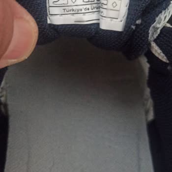 Slazenger Pişmanlıktır. Slazenger Bir Daha Asla Almam