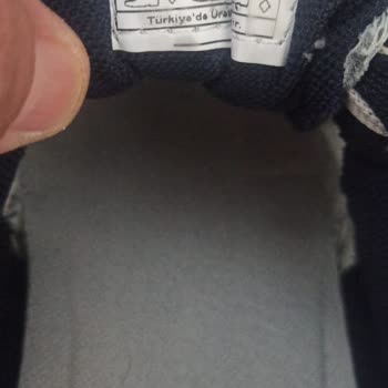 Slazenger Pişmanlıktır. Slazenger Bir Daha Asla Almam