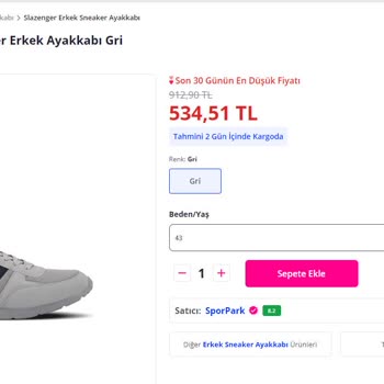 Slazenger Pişmanlıktır. Slazenger Bir Daha Asla Almam