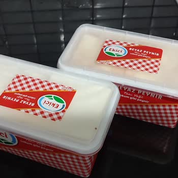 Ekici Peynirin Bozuk Olması
